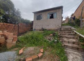 Casa, 2 Quartos em Mangabeiras, Sabará, MG valor de R$ 95.000,00 no Lugar Certo