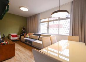 Apartamento, 3 Quartos, 1 Vaga em Serra, Belo Horizonte, MG valor de R$ 650.000,00 no Lugar Certo