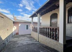 Casa, 3 Quartos, 1 Vaga para alugar em R Tiro, São Salvador, Belo Horizonte, MG valor de R$ 2.700,00 no Lugar Certo