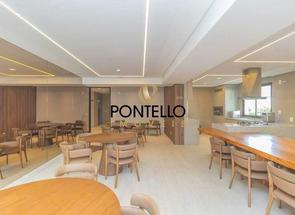 Apartamento, 4 Quartos, 3 Vagas, 3 Suites em Silveira, Belo Horizonte, MG valor de R$ 1.695.000,00 no Lugar Certo