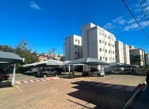 Apartamento, 2 Quartos, 1 Vaga para alugar em Pousada Del Rey (são Benedito), Santa Luzia, MG valor de R$ 1.450,00 no Lugar Certo