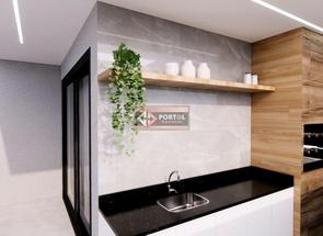 Cobertura, 3 Quartos, 2 Vagas, 1 Suite em Santa Inês, Belo Horizonte, MG valor de R$ 980.000,00 no Lugar Certo