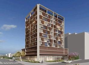 Apartamento, 1 Quarto, 1 Suite em Nova Granada, Belo Horizonte, MG valor de R$ 800.000,00 no Lugar Certo