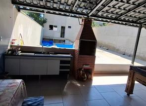 Casa, 4 Quartos, 4 Vagas, 1 Suite em Ravena, Sabará, MG valor de R$ 280.000,00 no Lugar Certo