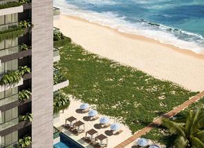 Apartamento, 4 Quartos, 3 Vagas, 4 Suites em Guaxuma, Maceió, AL valor de R$ 1.622.740,00 no Lugar Certo