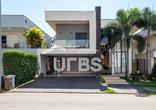 Casa em Condomínio, 4 Quartos, 4 Vagas, 4 Suites