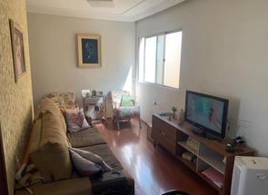 Apartamento, 3 Quartos, 1 Vaga, 1 Suite em Santa Cruz, Belo Horizonte, MG valor de R$ 290.000,00 no Lugar Certo