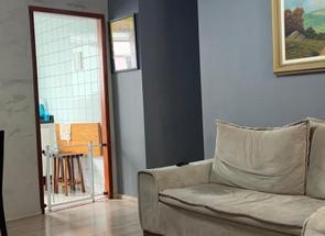 Apartamento, 2 Quartos, 1 Vaga em Cardoso (barreiro), Belo Horizonte, MG valor de R$ 280.000,00 no Lugar Certo