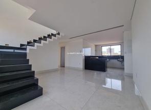 Apartamento, 3 Quartos, 4 Vagas, 1 Suite em Jardim Riacho das Pedras, Contagem, MG valor de R$ 1.160.000,00 no Lugar Certo