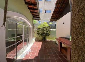 Casa, 4 Quartos, 6 Vagas, 1 Suite em Sion, Belo Horizonte, MG valor de R$ 2.350.000,00 no Lugar Certo