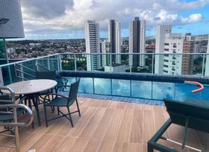 Apart Hotel, 1 Quarto, 1 Vaga em Ponto de Parada, Recife, PE valor de R$ 265.000,00 no Lugar Certo