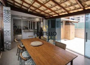 Cobertura, 4 Quartos, 2 Vagas, 2 Suites em Santo Antônio, Belo Horizonte, MG valor de R$ 931.000,00 no Lugar Certo