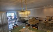 Apartamento, 4 Quartos