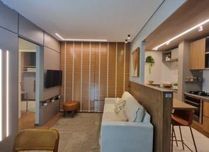 Apartamento, 2 Quartos, 1 Vaga em Borba Gato, Sabará, MG valor de R$ 268.000,00 no Lugar Certo