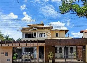 Casa, 4 Quartos, 3 Vagas, 4 Suites em [endereco], Jaó, Goiânia, GO valor de R$ 1.390.000,00 no Lugar Certo