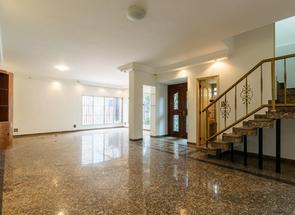 Casa, 3 Quartos, 4 Vagas, 3 Suites em Moema, São Paulo, SP valor de R$ 2.100.000,00 no Lugar Certo