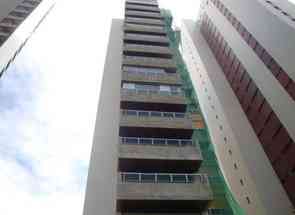 Apartamento, 5 Quartos, 4 Vagas, 2 Suites em Rua Simão Mendes, Jaqueira, Recife, PE valor de R$ 1.950.000,00 no Lugar Certo
