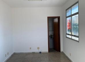 Sala para alugar em Barro Preto, Belo Horizonte, MG valor de R$ 800,00 no Lugar Certo
