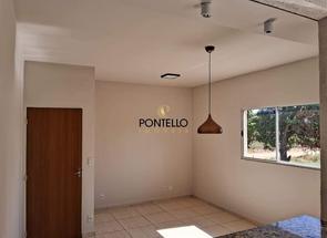 Apartamento, 2 Quartos, 1 Vaga em Santa Felicidade, Sete Lagoas, MG valor de R$ 175.000,00 no Lugar Certo