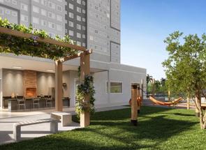 Apartamento, 2 Quartos, 1 Vaga, 1 Suite em Três Barras, Contagem, MG valor de R$ 331.990,00 no Lugar Certo