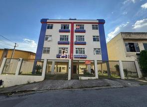 Apartamento, 3 Quartos, 1 Vaga para alugar em Rua Levindo de Oliveira, Santa Helena, Belo Horizonte, MG valor de R$ 2.000,00 no Lugar Certo