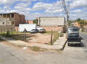 Lote em Padre Miguel, Santa Luzia, MG valor de R$ 200.000,00 no Lugar Certo