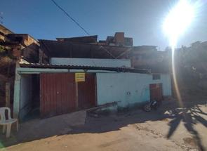 Casa, 2 Quartos, 1 Vaga em Vila Francisco de Moura, Sabará, MG valor de R$ 170.000,00 no Lugar Certo