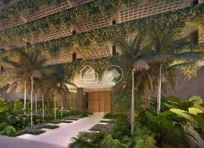 Apartamento, 3 Quartos, 2 Vagas, 1 Suite em Rua Manacá, Vale do Sereno, Nova Lima, MG valor de R$ 2.950.000,00 no Lugar Certo