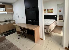 Apartamento, 1 Quarto para alugar em Park Sul, Brasília/Plano Piloto, DF valor de R$ 2.400,00 no Lugar Certo