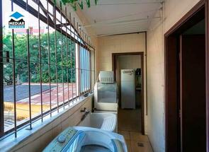 Apartamento, 3 Quartos, 1 Vaga, 1 Suite em Santo Antônio, Belo Horizonte, MG valor de R$ 570.000,00 no Lugar Certo