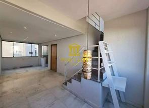 Cobertura, 3 Quartos, 2 Vagas, 1 Suite em Buritis, Belo Horizonte, MG valor de R$ 700.000,00 no Lugar Certo