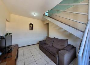 Cobertura, 3 Quartos, 2 Vagas, 1 Suite em Renascença, Belo Horizonte, MG valor de R$ 450.000,00 no Lugar Certo