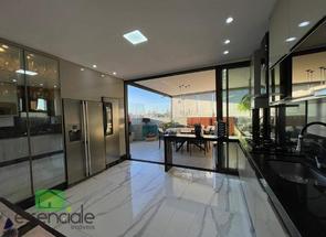 Cobertura, 3 Quartos, 4 Vagas, 3 Suites em Fonte Grande, Contagem, MG valor de R$ 1.990.000,00 no Lugar Certo