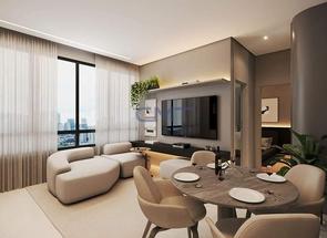 Apartamento, 2 Quartos, 1 Vaga em Lourdes, Belo Horizonte, MG valor de R$ 950.000,00 no Lugar Certo