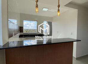 Apartamento, 3 Quartos em Avenida Alfredo Nasser, Parque Estrela Dalva I, Luziânia, GO valor de R$ 195.000,00 no Lugar Certo