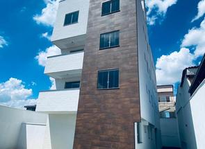 Apartamento, 2 Quartos, 1 Vaga em Coqueiros, Belo Horizonte, MG valor de R$ 345.000,00 no Lugar Certo