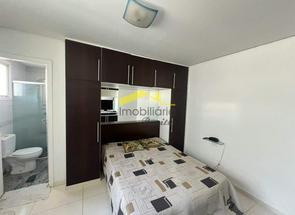 Apart Hotel, 1 Quarto, 1 Vaga, 1 Suite para alugar em Estoril, Belo Horizonte, MG valor de R$ 1.800,00 no Lugar Certo