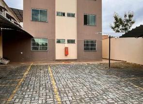 Apartamento, 2 Quartos, 1 Vaga, 1 Suite em Novo Centro, Santa Luzia, MG valor de R$ 260.000,00 no Lugar Certo