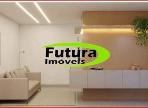 Apartamento, 3 Quartos, 2 Vagas em Tirol, Belo Horizonte, MG valor de R$ 530.000,00 no Lugar Certo