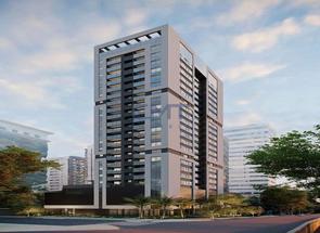 Apartamento, 1 Quarto, 1 Vaga, 1 Suite em Savassi, Belo Horizonte, MG valor de R$ 1.336.400,00 no Lugar Certo