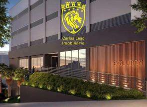 Apartamento, 3 Quartos, 2 Vagas, 1 Suite em Buritis, Belo Horizonte, MG valor de R$ 1.113.100,00 no Lugar Certo