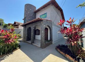 Casa, 4 Quartos, 4 Vagas para alugar em Candelária, Belo Horizonte, MG valor de R$ 5.000,00 no Lugar Certo