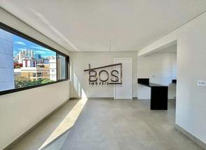 Apartamento, 2 Quartos, 2 Vagas, 1 Suite em Santo Antônio, Belo Horizonte, MG valor de R$ 749.000,00 no Lugar Certo
