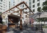 Apartamento, 3 Quartos