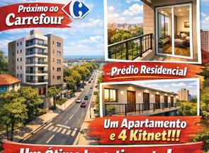 Apartamento, 3 Quartos, 5 Vagas em Riacho das Pedras, Contagem, MG valor de R$ 1.590.000,00 no Lugar Certo