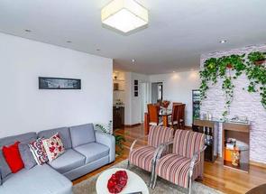 Apartamento, 3 Quartos, 2 Vagas, 1 Suite em Gutierrez, Belo Horizonte, MG valor de R$ 775.000,00 no Lugar Certo