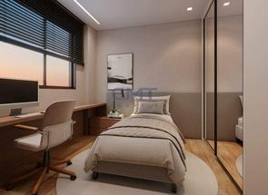 Apartamento, 3 Quartos, 2 Vagas, 1 Suite em Carmo, Belo Horizonte, MG valor de R$ 2.169.798,00 no Lugar Certo