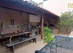 Casa, 3 Quartos, 2 Vagas, 1 Suite em Sagrada Família, Belo Horizonte, MG valor de R$ 1.300.000,00 no Lugar Certo