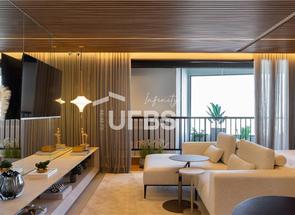 Apartamento, 1 Quarto, 1 Vaga, 1 Suite em [endereco], Setor Marista, Goiânia, GO valor de R$ 630.000,00 no Lugar Certo