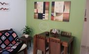 Apartamento, 2 Quartos